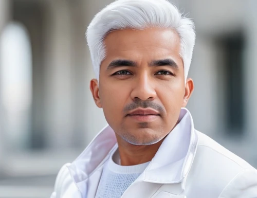 silver fox,management of hair loss,abdel rahman,indian celebrity,medical icon,prostate cancer,follicle,white coat,film actor,cool blonde,prostate cancer awareness,aging icon,artificial hair integrations,male nurse,smart look,healthcare professional,blond hair,male model,smooth hair,cosmetic dentistry