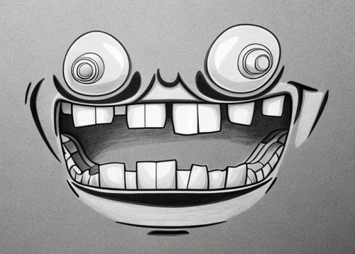 line face,programmer smiley,frankenweenie,three eyed monster,bot icon,cute cartoon character,grimace,mumiy troll,funny face,animated cartoon,smileys,big mouth,cartoon character,grin,smilie,soundcloud icon,laugh,animation,emoticon,anthropomorphized