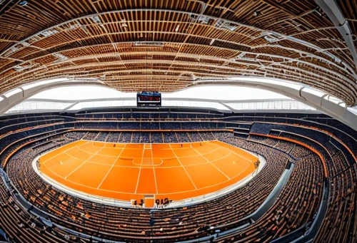 real tennis,italy colosseum,stadium falcon,tennis court,coliseum,on top of the field house,roman coliseum,the european parliament in strasbourg,indoor american football,the court,concert venue,oval forum,coliseo,tempodrom,soccer-specific stadium,arena,tennis,football stadium,indoor games and sports,sport venue