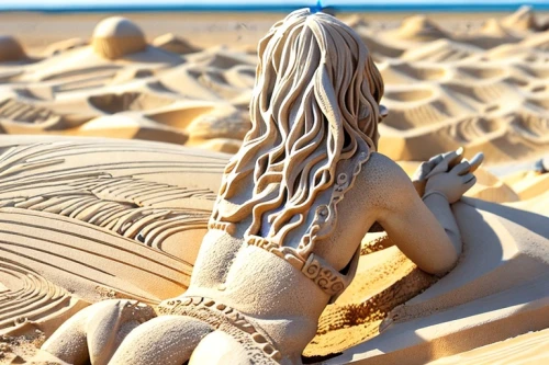 sand sculptures,sand art,sand sculpture,sand waves,sand castle,sand seamless,girl on the dune,mermaid background,sand pattern,sandcastle,sand texture,mermaid,sand,sand paths,carved,wood carving,sand clock,sculptor,wood art,moana