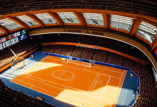 madison square garden,the court,coliseum,basketball court,on top of the field house,field house,empty hall,parquet,real tennis,arena,tennis court,hardwood,court,basketball,indoor games and sports,tilt shift,chelidonium,coliseo,bmcc,overhead shot