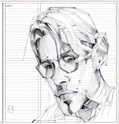 cd cover,line-art,line drawing,smart album machine,glasses,specs,sheet drawing,with glasses,line art,mono line art,silver framed glasses,illustrator,bleachers,mono-line line art,eyeglasses,artus,david-lily,eye glasses,eyewear,spectacles