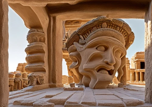 sand sculptures,sand sculpture,jaisalmer,sand art,rajasthan,sand castle,stone carving,stone sculpture,abu simbel,carvings,the court sandalwood carved,carved stone,wood carving,carved wall,lion capital,carved,sphinx pinastri,terracotta,libyan desert,ganpati