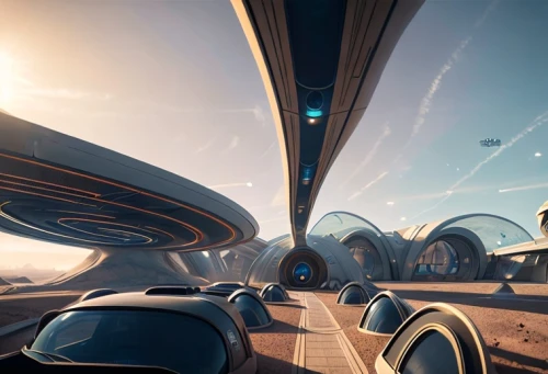 futuristic landscape,futuristic architecture,sky space concept,futuristic art museum,spaceship space,space ships,ufo interior,space tourism,transport hub,fleet and transportation,futuristic,spaceship,supersonic transport,scifi,alien world,spaceships,futuristic car,starship,airships,alien ship