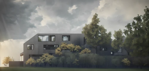house silhouette,house in the forest,lonely house,cube house,cubic house,home landscape,modern house,house with lake,inverted cottage,3d rendering,render,mirror house,frame house,cube stilt houses,apartment house,houses silhouette,house hevelius,digital compositing,sky apartment,apartment block