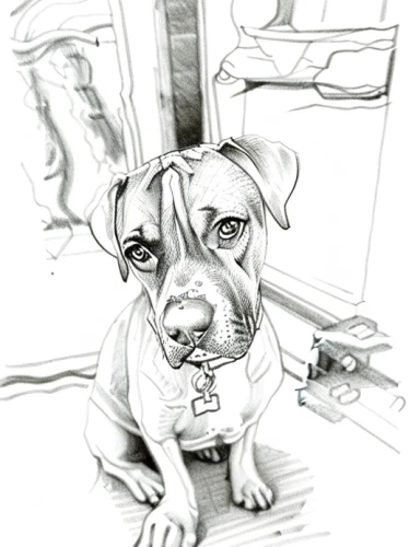 american bulldog,dog illustration,boerboel,dog drawing,staffordshire bull terrier,catahoula bulldog,olde english bulldogge,bulbull,american pit bull terrier,american staffordshire terrier,amstaff,dog line art,american mastiff,english bulldog,blue staffordshire bull terrier,pet portrait,puggle,white english bulldog,white staffordshire bull terrier,mastiff