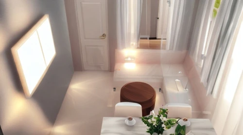 3d rendering,hallway space,3d rendered,3d render,render,luxury bathroom,modern room,visual effect lighting,home interior,daylighting,interior modern design,modern minimalist bathroom,search interior solutions,guest room,interior design,core renovation,dining room,hallway,interior decoration,inverted cottage