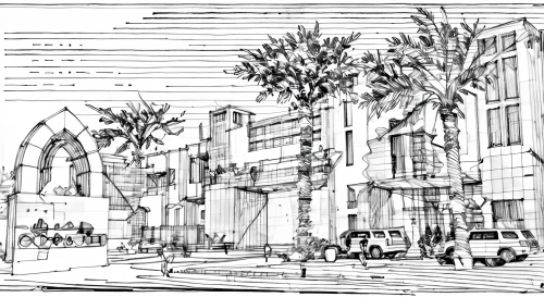 charleston,street plan,houston methodist,facade painting,kirrarchitecture,city church,corpus christi,gaudí,mono-line line art,multistoreyed,architect plan,palo alto,reconstruction,hand-drawn illustration,the boulevard arjaan,renovation,facades,broadway at beach,sharjah,street scene