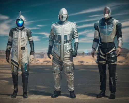 guards of the canyon,patrols,spacesuit,space-suit,costumes,high-visibility clothing,space suit,scifi,sci-fi,sci - fi,sci fi,mission to mars,avatars,meteoroid,lost in space,binary system,cabal,aesulapian staff,x3,the three wise men