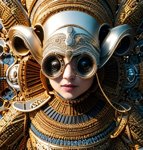 golden mask,gold mask,c-3po,emperor,valerian,tutankhamun,tutankhamen,cleopatra,masquerade,pharaoh,king tut,mary-gold,venetian mask,steampunk,kokoshnik,wild emperor,cirque du soleil,alien warrior,horus,gold chalice