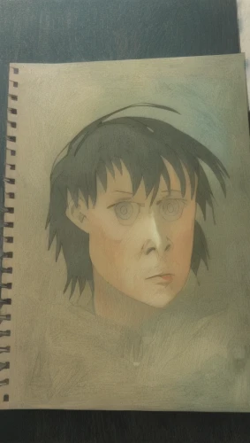 colored pencil,pastel paper,crayon colored pencil,pencil color,oil chalk,color pencil,colored pencil background,soft pastel,oil paint,unfinished,child with a book,girl drawing,progresses,studio ghibli,colored pencils,acrylic,child portrait,coloured pencils,chalk drawing,watercolor sketch