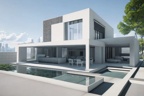 modern house,modern architecture,luxury property,contemporary,3d rendering,luxury real estate,luxury home,cube house,modern style,cubic house,dunes house,pool house,residential house,cube stilt houses,bendemeer estates,residential,sky apartment,private house,arhitecture,roof top pool