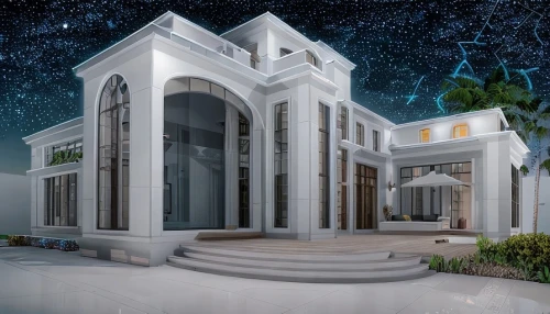 build by mirza golam pir,marble palace,star mosque,islamic architectural,3d rendering,house of allah,luxury home,white temple,al nahyan grand mosque,mansion,beautiful home,render,ramadan background,persian architecture,big mosque,iranian architecture,grand mosque,luxury property,king abdullah i mosque,exterior decoration