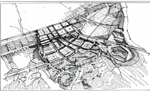 kubny plan,street plan,plan,city map,town planning,second plan,landscape plan,maya city,demolition map,maya civilization,roman excavation,trajan's forum,urban development,section,cross-section,cartography,cross section,map outline,spatialship,year of construction 1937 to 1952