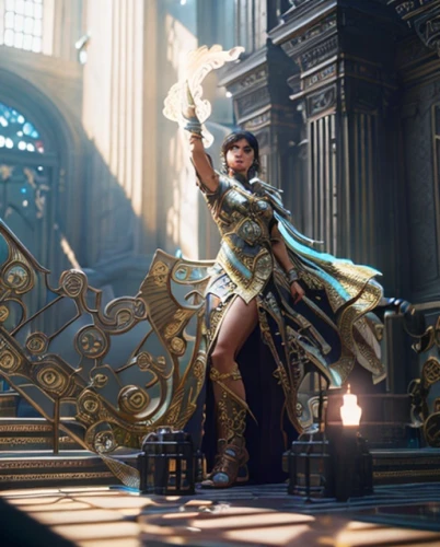 goddess of justice,regal,fantasia,wonderwoman,cinderella,celebration cape,athena,figure of justice,wonder woman,cleopatra,tiana,lady justice,fantasy woman,el dorado,wonder woman city,artemisia,queen cage,baroque angel,masquerade,golden crown