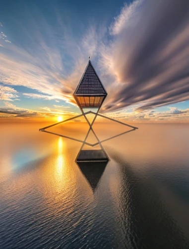 glass pyramid,russian pyramid,pyramid,pyramids,the great pyramid of giza,eastern pyramid,burj al arab,step pyramid,sun dial,stone pyramid,sacred geometry,diamond lagoon,water cube,cube sea,geometrical,sundial,morning illusion,refraction,sailing-boat,mobile sundial