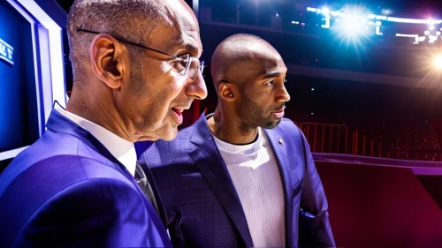 striking combat sports,nba,head coach,business icons,coaching,coaches,sports commentator,connectcompetition,sports center for the elderly,kareem,red auerbach,professional boxing,basketball officials,connect competition,wax figures museum,basketball official,dialogue windows,mentoring,business men,mamba