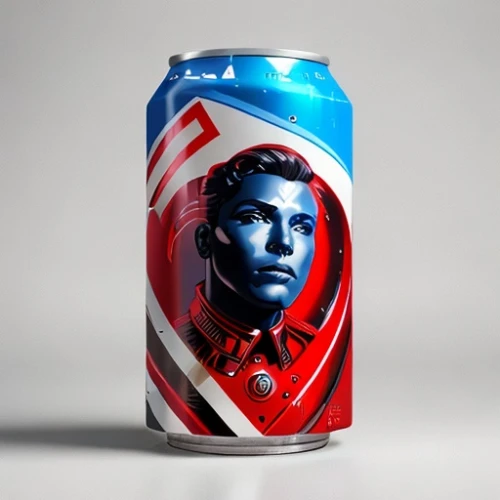cola can,beverage can,beverage cans,cans of drink,yuri gagarin,capitanamerica,zebru,beer can,captain american,sports drink,packshot,energy drink,cola,pabst blue ribbon,red bull,miller,coca cola,cola bylinka,energy drinks,vodka red bull