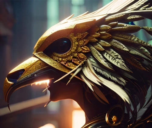 garuda,horus,griffon bruxellois,gold mask,gryphon,bird of prey,argus,falcon,eagle head,eagle,golden mask,gold deer,griffin,pegasus,harp of falcon eastern,raven sculpture,golden unicorn,imperial eagle,prey,bird bird-of-prey