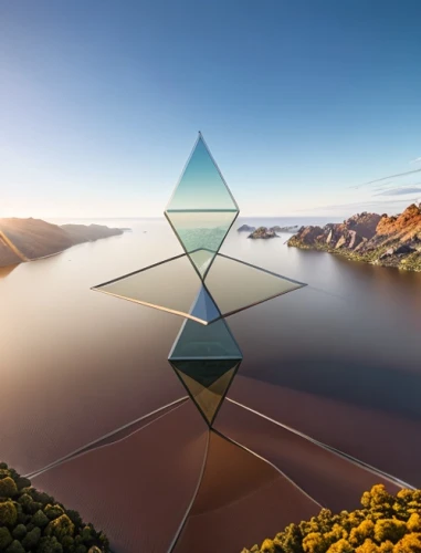 glass pyramid,water cube,diamond lagoon,metatron's cube,polygonal,ethereum logo,sacred geometry,eth,faceted diamond,the ethereum,ethereum icon,water mirror,ethereum,reflection of the surface of the water,ethereum symbol,cube sea,polygon,geometrical,triangles background,polygons
