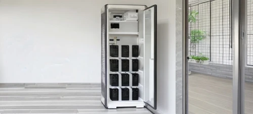 storage cabinet,the server room,room divider,metal cabinet,storage medium,data center,door-container,barebone computer,will free enclosure,switch cabinet,vegetable crate,walk-in closet,fridge lock,storage,sound carrier,sliding door,computer cluster,refrigerator,garment racks,air purifier