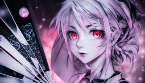 sword lily,water-the sword lily,white rose snow queen,rusalka,alice,edit icon,swordswoman,a200,sidonia,echo,dark elf,wiz,dark art,ren,silver,kado,persona,silver rain,red eyes,vocaloid