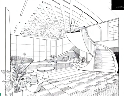 coloring page,house drawing,coloring pages,archidaily,outside staircase,architect plan,floorplan home,staircase,winding staircase,renovation,home interior,house floorplan,school design,3d rendering,floor plan,core renovation,garden design sydney,garden elevation,circular staircase,line drawing
