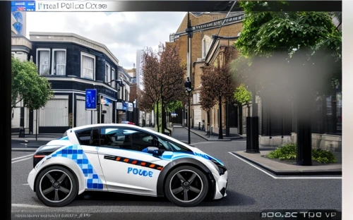 police car,ford focus electric,smartcar,bmwi3,smart fortwo,toyota iq,renault twingo,prius c,car smart eq fortwo,volkswagen up,elektrocar,e-car,nissan leaf,police cars,volkswagen new beetle,police,opel adam,police berlin,3d car model,electric vehicle