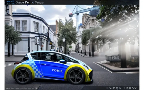 bmwi3,police car,autonomous driving,police cars,electric mobility,elektrocar,smart fortwo,e-car,smartcar,police,electric car,police berlin,hpd,patrol cars,toyota iq,renault twingo,ford focus electric,electric vehicle,car smart eq fortwo,hydrogen vehicle
