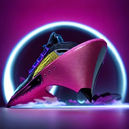 soccer cleat,track spikes,football boots,neon,cinema 4d,neon colors,sports prototype,neon arrows,tennis shoe,basketball shoe,sports shoe,cleat,neon light,running shoe,futuristic,soccer kick,athletic shoe,neon candies,futsal,sports gear