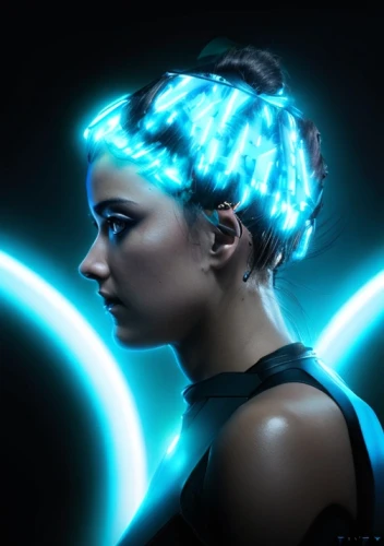 bioluminescence,futuristic,blue light,artificial hair integrations,light mask,luminous,pixie-bob,cyberpunk,cyberspace,light painting,lightpainting,cyber,avatar,light art,glowworm,neon lights,visual effect lighting,drawing with light,neon light,scifi