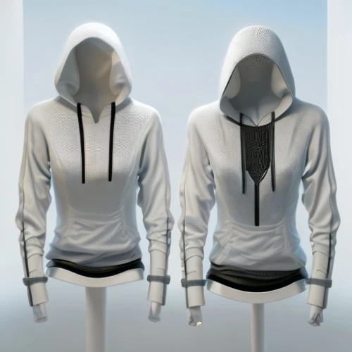 hoodie,sweatshirt,sportswear,clothing,3d model,apparel,martial arts uniform,ladies clothes,women's clothing,long-sleeved t-shirt,3d rendered,sports gear,gradient mesh,3d modeling,winter clothing,sports uniform,3d render,cinema 4d,3d rendering,cheerleading uniform