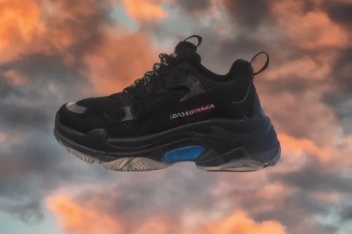 air,basketball shoe,flames,flights,skies,climbing shoe,above the clouds,sky,moon boots,vapors,air jordan,air block,spaceships,fighter jets,partly cloudy,mission to mars,foams,fall from the clouds,basketball shoes,galaxies