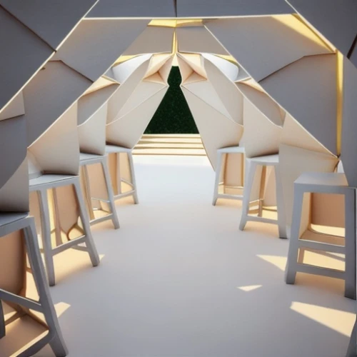 sky space concept,ufo interior,knight tent,attic,vaulted ceiling,vaulted cellar,snowhotel,cubic house,indian tent,inverted cottage,pop up gazebo,school design,tipi,hallway space,canopy bed,tent,wigwam,igloo,large tent,conference room