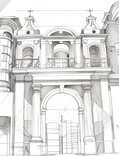facade painting,architecture,baroque building,classical architecture,facades,old architecture,house drawing,architectural,columns,pencils,architectural style,kirrarchitecture,beautiful buildings,byzantine architecture,wooden facade,school design,medieval architecture,mansion,pillars,ancient roman architecture