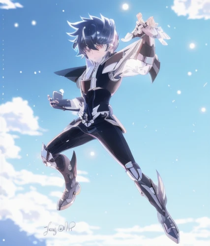 swordswoman,2d,anchovy,anchovy (food),myosotis,flying girl,skydive,flying heart,skydiver,fighting stance,hamearis lucina,crystalline,water-the sword lily,sapphire,ganai,winterblueher,figure skating,sword lily,snowkiting,skyflower