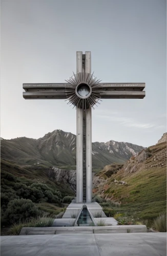 memorial cross,the cross,jesus cross,summit cross,crucifix,cani cross,high cross,cross,celtic cross,wooden cross,holy cross,crosses,way of the cross,jesus christ and the cross,place of pilgrimage,wayside cross,calvary,french military graveyard,crossed,pilgrimage,Architecture,General,Modern,Elemental Architecture,Architecture,General,Modern,Elemental Architecture