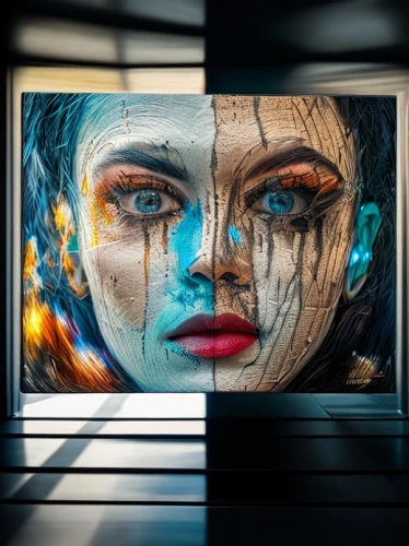 glass painting,graffiti art,street artist,graffiti,oil painting on canvas,artistic,drawing with light,wall art,art painting,art,art gallery,pencil art,street artists,chalk drawing,women's eyes,grafitti,painting technique,woman face,light of art,digital art