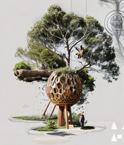 landscape design sydney,landscape designers sydney,garden design sydney,armillary sphere,arborist,environmental art,garden sculpture,arbor day,sky space concept,steel sculpture,public art,archidaily,sculpture park,urban park,artificial islands,mother earth statue,tree house,urban design,yard globe,3d rendering,Architecture,General,Modern,Organic Modernism 1,Architecture,General,Modern,Organic Modernism 1,Architecture,General,Modern,Organic Modernism 1