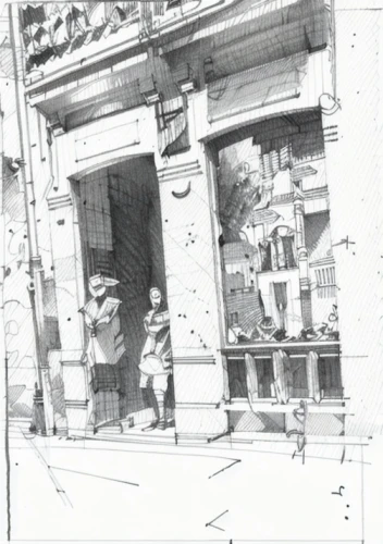 facade insulation,1940,photo caption,tenement,1952,shop window,storefront,1905,facade painting,1906,shop-window,vendors,china cabinet,1943,store window,street organ,1925,rh factor negative,1921,year of construction 1954 – 1962