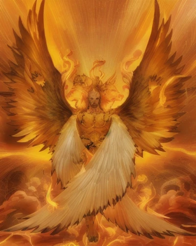 fire angel,firebird,phoenix,flame spirit,the archangel,angelology,pentecost,holy spirit,archangel,pillar of fire,uriel,business angel,dove of peace,heaven and hell,phoenix rooster,divine healing energy,death angel,garuda,flame of fire,fire birds