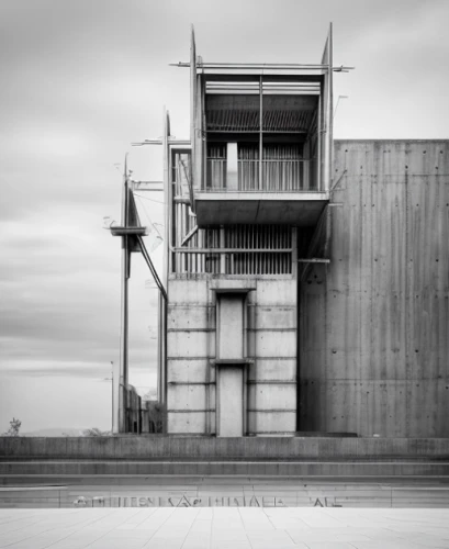 concrete plant,dungeness,grain plant,industrial landscape,maasvlakte,powerplant,closed anholt,coal-fired power station,wind park,saltworks,power station,cooling tower,industrial ruin,silo,wind machines,brutalist architecture,disused,lifeguard tower,concrete construction,coal fired power plant,Architecture,General,Modern,Minimalist Serenity,Architecture,General,Modern,Minimalist Serenity