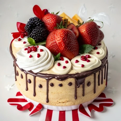 strawberries cake,black forest cake,a cake,strawberrycake,mixed fruit cake,tres leches cake,birthday cake,cream cheese cake,sweetheart cake,bowl cake,stack cake,white sugar sponge cake,cream cake,buttercream,fruit cake,torte,ice cream cake with chocolate sauce,cake,little cake,white cake