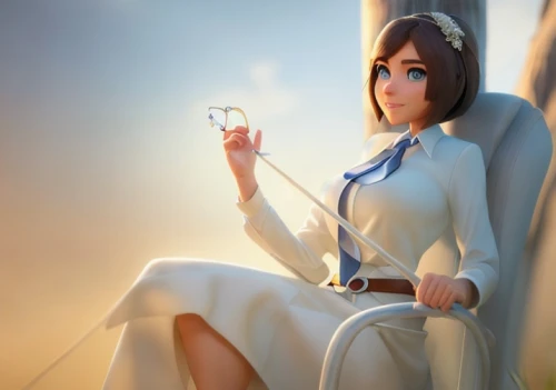 lady medic,tea zen,cg artwork,water-the sword lily,delta sailor,fantasia,nurse uniform,3d rendered,vanessa (butterfly),3d fantasy,fairy tale character,elsa,3d render,crown render,disney character,tracer,stewardess,aqua,euphonium,gin,Game&Anime,Pixar 3D,Pixar 3D,Game&Anime,Pixar 3D,Pixar 3D,Game&Anime,Pixar 3D,Pixar 3D