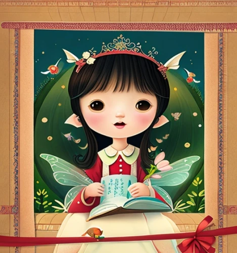 little girl fairy,cupido (butterfly),child fairy,fairy tale character,gift ribbon,fairy,christmas angel,garden fairy,painter doll,rosa ' the fairy,cute cartoon image,agnes,butterfly dolls,fairy queen,children's fairy tale,christmas ribbon,cupid,flower fairy,greetting card,origami paper,Game&Anime,Doodle,Children's Illustrations,Game&Anime,Doodle,Children's Illustrations