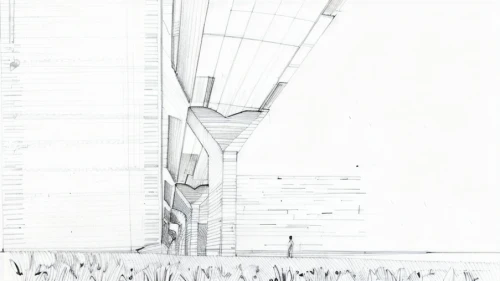 tied-arch bridge,viaduct,moveable bridge,kirrarchitecture,cable-stayed bridge,sweeping viaduct,frame drawing,pencil frame,footbridge,flyover,pencil lines,photographed from below,overpass,line drawing,calatrava,bridge arch,facade panels,sheet drawing,suspension bridge,bridge - building structure