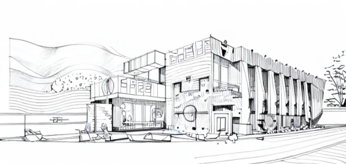 street plan,multistoreyed,kirrarchitecture,line drawing,urban design,archidaily,mono-line line art,school design,city buildings,athens art school,3d rendering,buildings,townscape,architect plan,croydon facelift,printing house,store fronts,house drawing,arq,orthographic