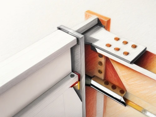 thermal insulation,fastening devices,dovetail,pencil frame,ventilation clamp,frame drawing,door trim,framing hammer,pipe insulation,panel saw,rectangular components,building insulation,zip fastener,square tubing,electrical installation,electrical wiring,fastening,structural plaster,mouldings,two-stage lock
