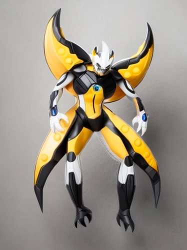 cynosbatos,mazda ryuga,sky hawk claw,core shadow eclipse,sylva striker,mg j-type,drone bee,revoltech,bolt-004,kryptarum-the bumble bee,bumblebee,evangelion evolution unit-02y,topspin,wing ozone rush 5,butomus,knight star,garuda,mg f / mg tf,model kit,dragoon