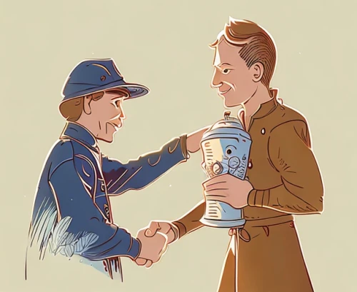 bellboy,hand shake,handshake icon,shake hand,postman,handshaking,shake hands,scouts,boy scouts of america,handshake,shaking hands,the hand with the cup,military person,holding cup,civilian service,boy scouts,volunteer service,coffee donation,civil defense,world war ii,Game&Anime,Doodle,Fairy Tale Illustrations,Game&Anime,Doodle,Fairy Tale Illustrations